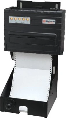 Dascom MIP480 mobiler Nadeldrucker