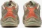 Salomon XA Pro 3D white pepper/fresh salmon/celadon green Vorschaubild