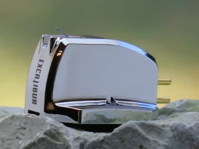 Excalibur Platinum
