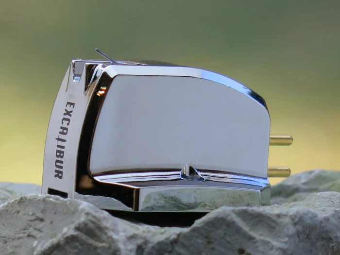 Excalibur Platinum
