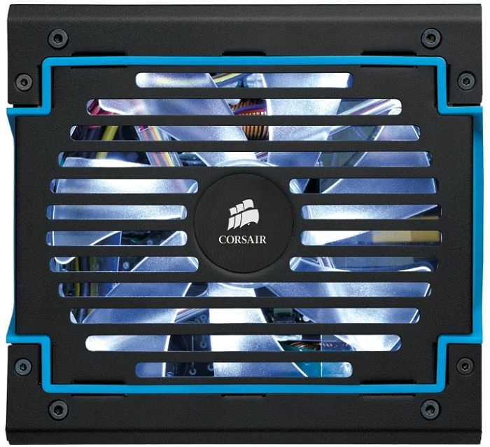Corsair Gaming Series 2013 Edition GS700 700W, ATX 2.31