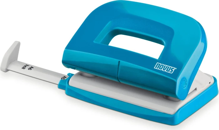 Novus E 210, blau