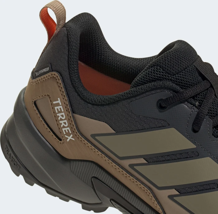 adidas Terrex Eastrail 3 Climaproof carbon/clay/cardboard (Herren)