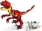 LEGO Creator 3in1 - Wilder Dinosaurier Vorschaubild