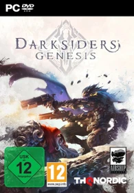 DarkSiders: Genesis (PC)