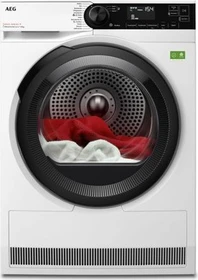 AEG Electrolux 8000 AbsoluteCare WiFi TR8W70888 Wärmepumpentrockner