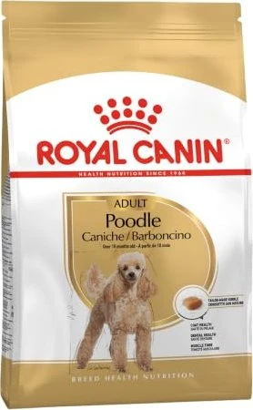 Royal Canin Pudel Adult, 500g