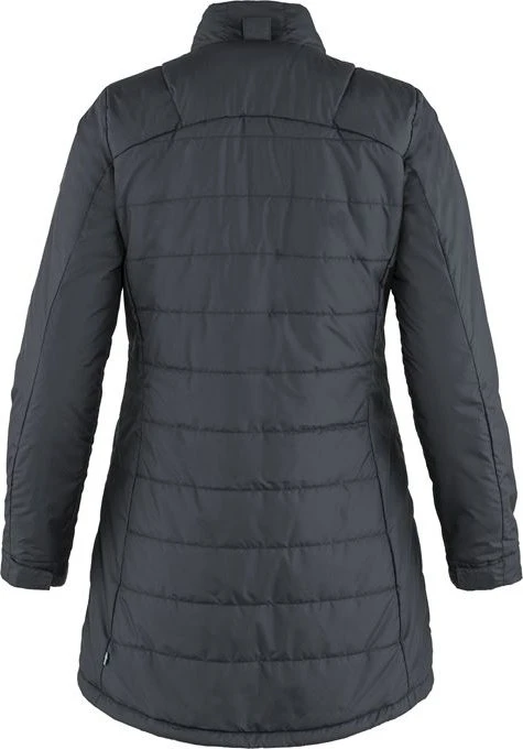 Fjällräven Visby 3in1 Funktionsjacke dark navy (Damen)