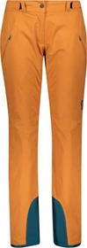Scott Ultimate DRX Skihose lang ginger bread (Damen)