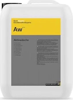 Koch Chemie Aktivwäsche 11kg