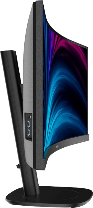 Philips 3000 Series 34B2U3600C, 34"
