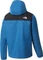 The North Face Antora Funktionsjacke black/banff blue (Herren) Vorschaubild