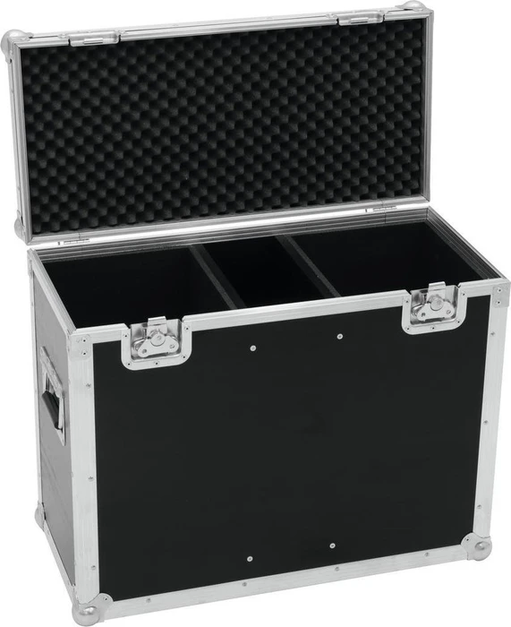 Roadinger Flightcase 2x TSL-750/TSL-1200