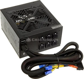 Super Flower Golden Green HX 750W, ATX 2.3