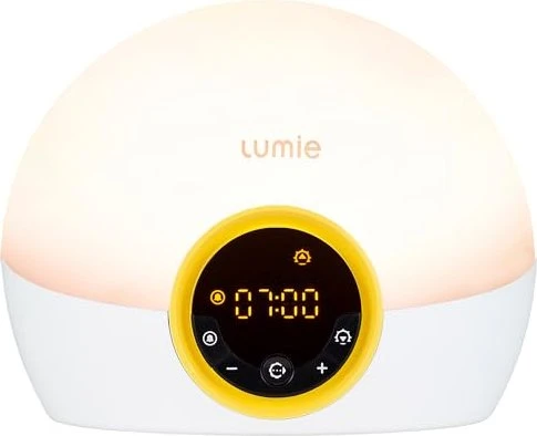 Lumie Bodyclock Rise 100
