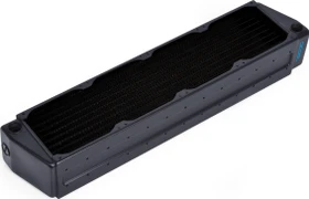 Alphacool NexXxoS HPE-60 Full Copper X-Flow 80mm Quad