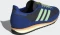 adidas SL 72 night indigo/semi green spark/royal blue Vorschaubild