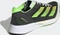 adidas Adizero Adios 7 core black/beam yellow/solar green (Damen) Vorschaubild