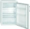 Bomann VS 2195 weiß Vorschaubild