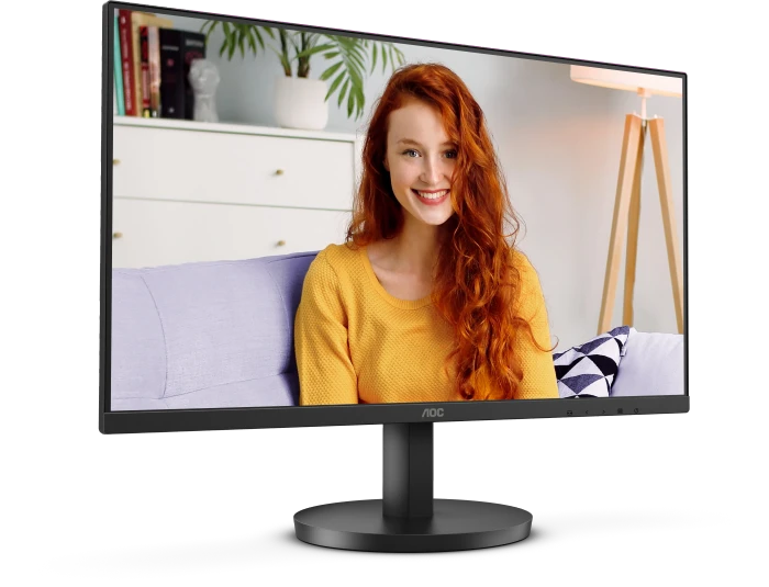 AOC 24B3HMA2, 23.8"
