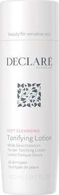 Declaré Soft Cleansing Tonifying Lotion, 400ml