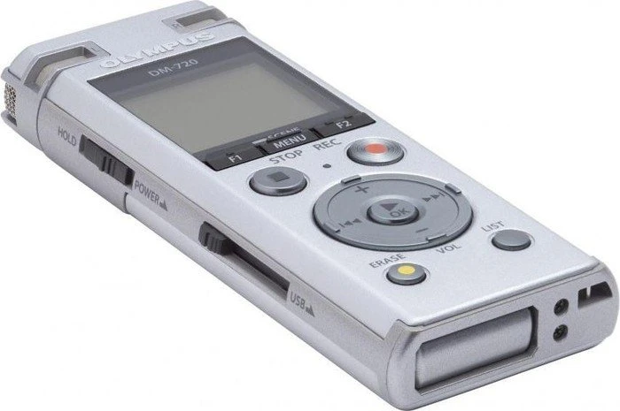 Olympus DM-720