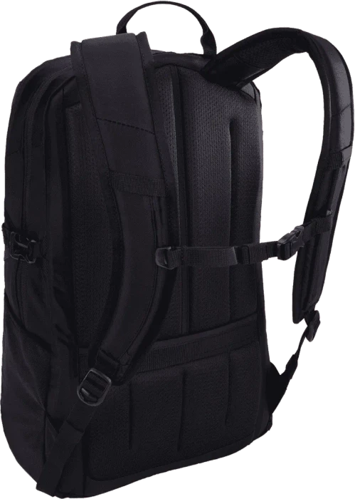 Thule EnRoute 23L Laptop-Rucksack, schwarz