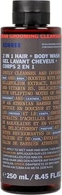 Korres Athenian Grooming 2in1 Duschgel & Shampoo, 250ml