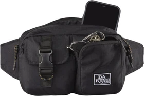 Dakine Jagger Hybrid Bauchtasche schwarz