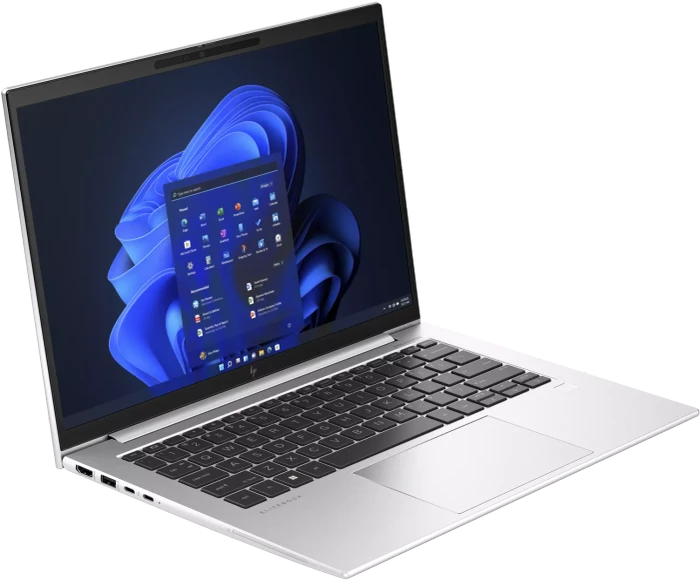 HP EliteBook 840 G10, Core i7-1360P, 32GB RAM, 1TB SSD, 5G, DE