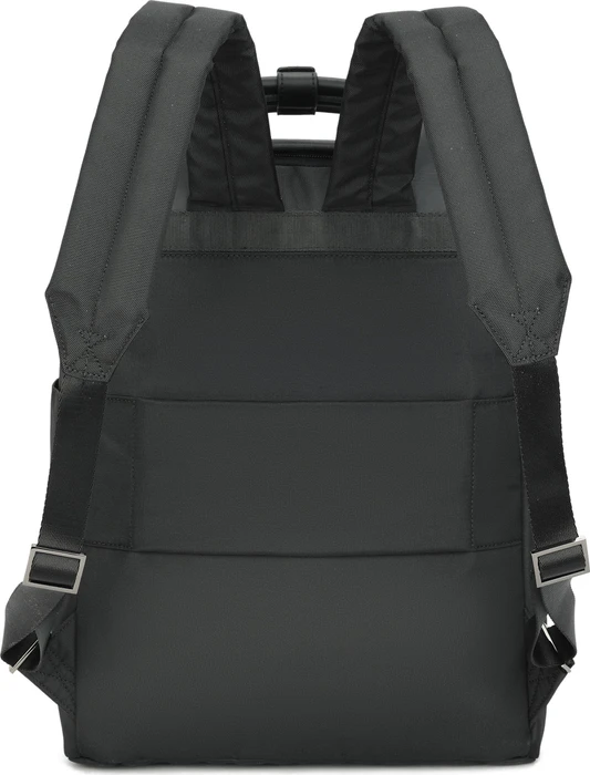 Golla Orion 15.6" Laptop-Rucksack, schwarz