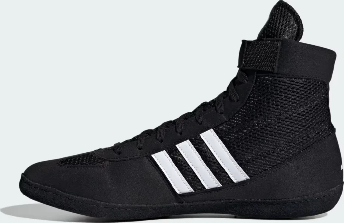 adidas Combat Speed 4 core black/cloud white (Herren)