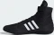 adidas Combat Speed 4 core black/cloud white (Herren) Vorschaubild