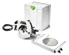 Festool HK 85 EB-Plus Elektro-Handkreissäge inkl. Systainer