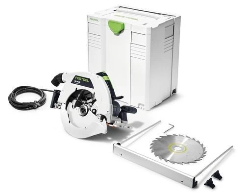 Festool HK 85 EB-Plus Elektro-Handkreissäge inkl. Systainer