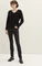 Tom Tailor Alexa Slim Jeans Jeans deep black (Damen) Vorschaubild