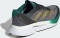adidas Adizero Boston 12 aurora ink/matte gold/core black (Herren) Vorschaubild