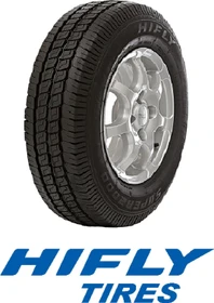 Hifly Super2000 205/65 R16C 107T