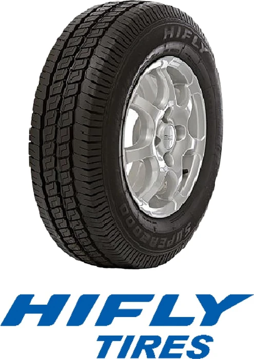 Hifly Super2000 205/65 R16C 107T