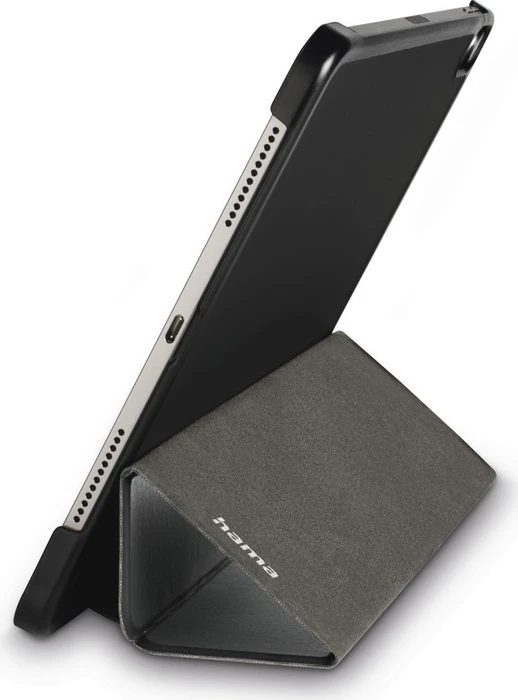 Hama Tablet Case Fold mit Stiftfach für Apple iPad Air 10.9" (2020/2022), schwarz