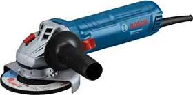 Bosch Professional GWS 12-125 Elektro-Winkelschleifer