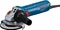 Bosch Professional GWS 12-125 Elektro-Winkelschleifer Vorschaubild