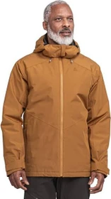 Schöffel Wildkar Funktionsjacke caramel (Herren)