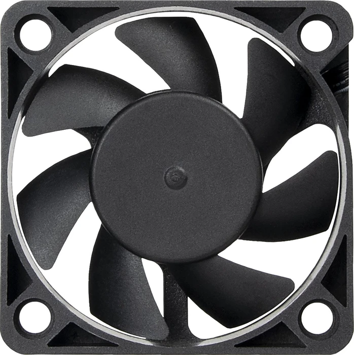SilverStone FTF 5010, 50mm