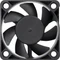 SilverStone FTF 5010, 50mm Vorschaubild