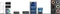 ASRock B460 Steel Legend (Intel 1200) Vorschaubild