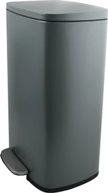 Spirella Akira 50l mattgrau