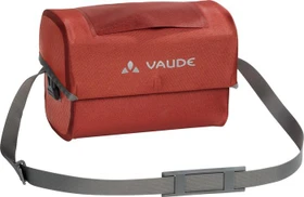 Vaude Aqua Box Lenkertasche lava