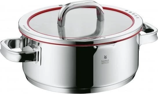 WMF Function 4 Bratentopf 24cm 4.1l