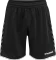 hummel Authentic Poly Short Hose kurz schwarz (Herren) Vorschaubild